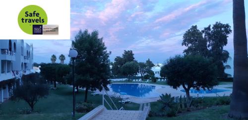 Santa Eulalia Apartment | Jeannie's Oura Estrela