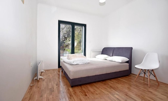 Herceg Novi Apartment | Jednosoban stan Milinic
