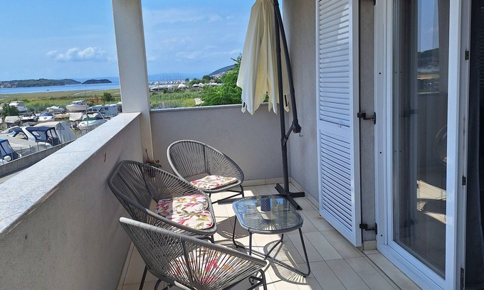 Supetarska Draga Condo | Jednosobni Apartman za 2 osobe