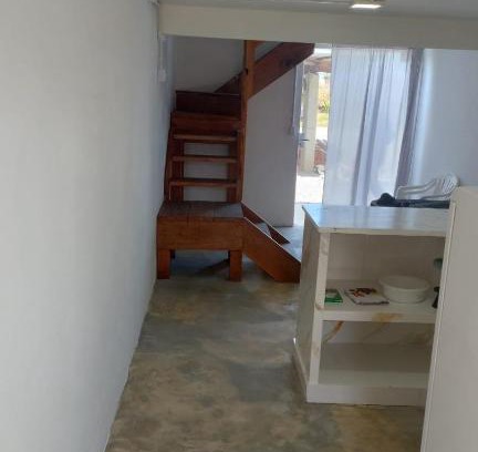 Barra Velha Apartment | jeferson heitor pazini