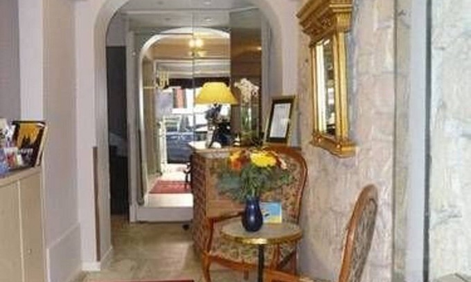 Quartier du Faubourg-Montmartre Hotel | Jeff Hotel Paris
