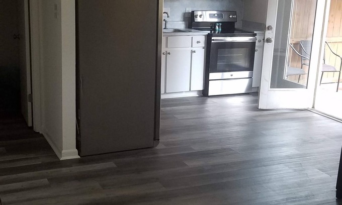 Warner Robins Condo | Jefferson Chateau
