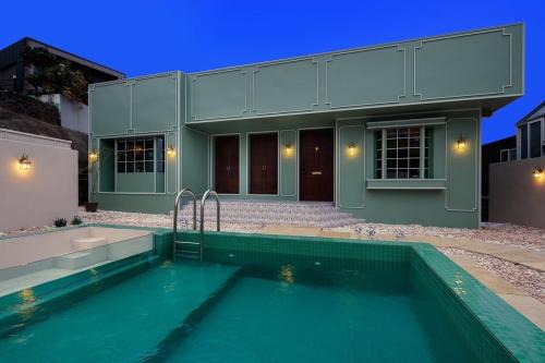 Aewol House | Jeju Aewol Enoch Pool Villa