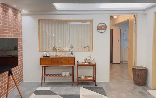Aewol House | Jeju Arpore Stay