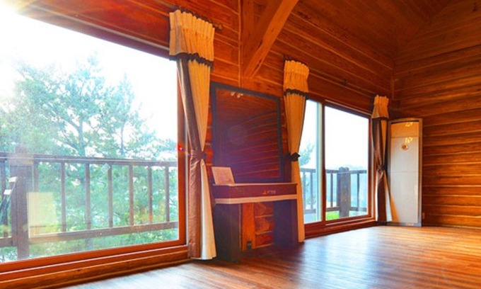 Aewol House | Jeju Ateune Pension