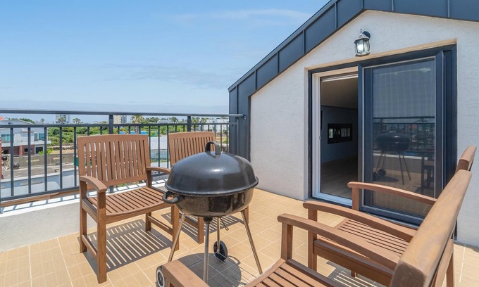 Hallim House | Jeju Hue Pension