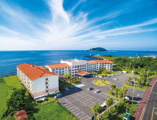 Hallim Resort | Jeju Ilsung Beach Condo