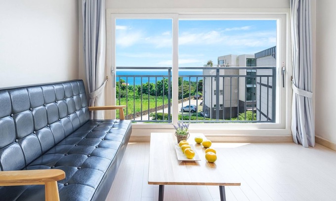 Seogwipo City House | Jeju Inhouse Pension