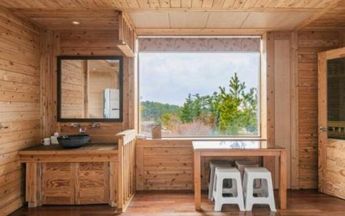 Aewol House | Jeju Joy Hill Pension