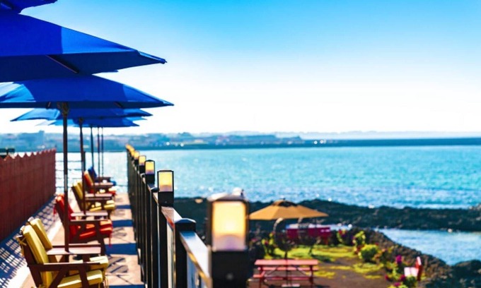 Gujwa House | Jeju M Stay Pension
