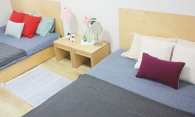 Aewol House | Jeju Manon Rental and Guest House