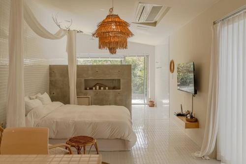Aewol House | Jeju Mooi Pension