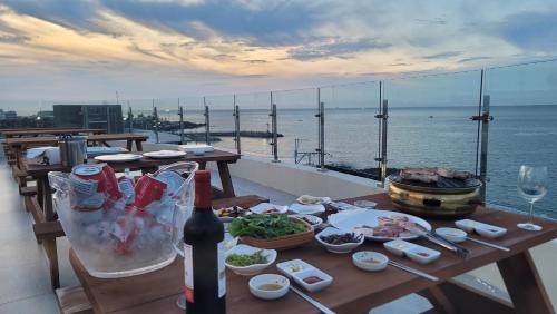 Downtown House | Jeju Ocean Vill