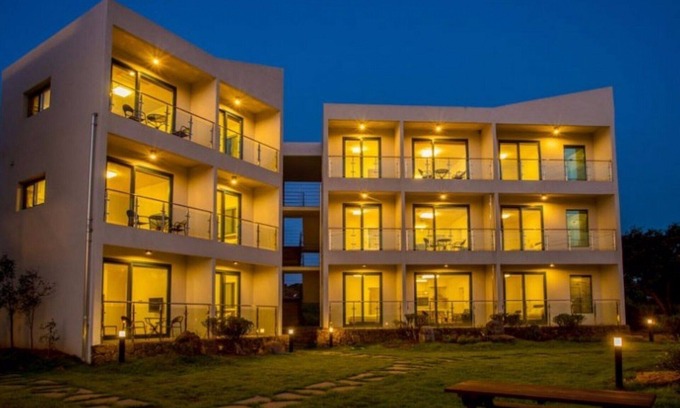 Hallim House | Jeju Poema Pension