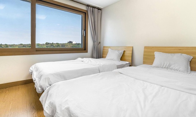 Downtown House | Jeju Samda Hostel