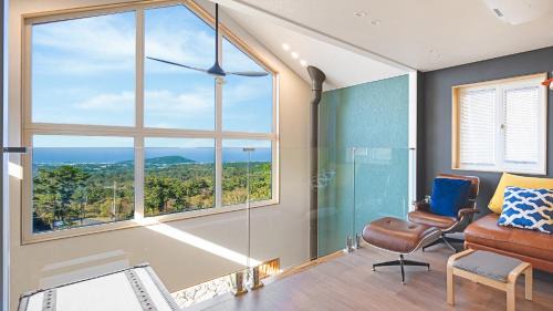 Aewol House | Jeju Sogilrian974 Pension