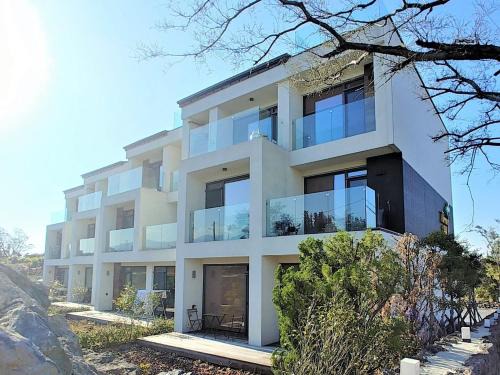 Downtown House | Jeju Teracehill Pension
