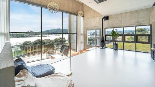 Aewol House | Jeju Themoon Poolvilla