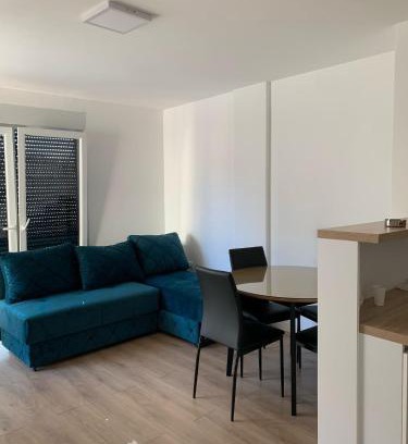 Prokuplje Apartment | Jelisej app
