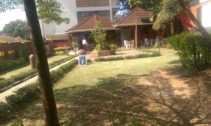 Kampala Hotel | Jeliza Hotel