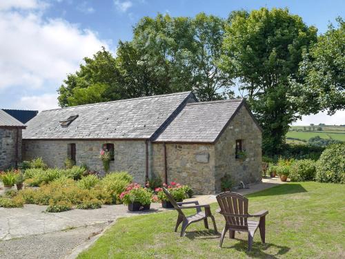 Fishguard House | Jemima's Cottage