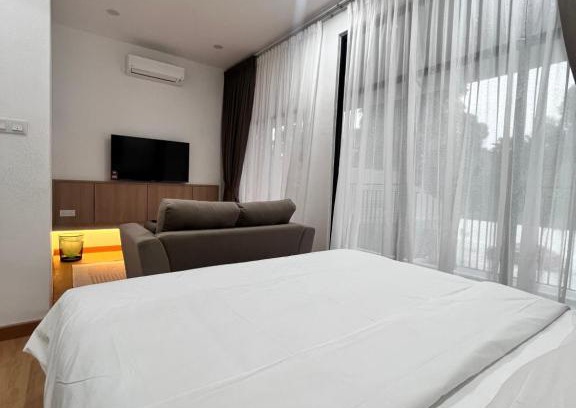 Kampung Rawa House | Jenderam Hill Villa