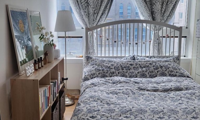 COEX Bed & Breakfast | Jennie Luxury House