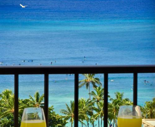 Waikiki Apartment | Jenny's Cottage Waikiki