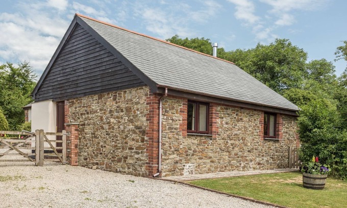 Holsworthy Cottage | JENNY WREN, pet friendly, country holiday cottage in Bradworthy