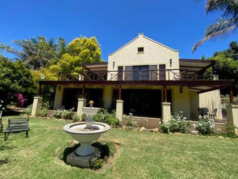 Robertson Apartment | Jennys Farm Cottage