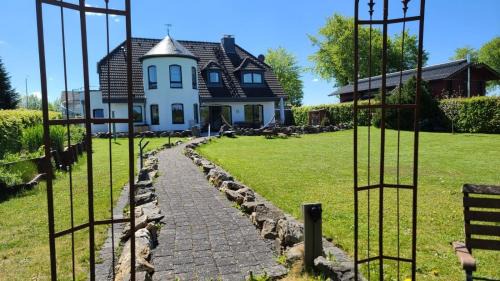 Monschau Apartment | Jennys Ferienwohnung