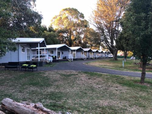 Oberon Resort | Jenolan Holiday Park Oberon