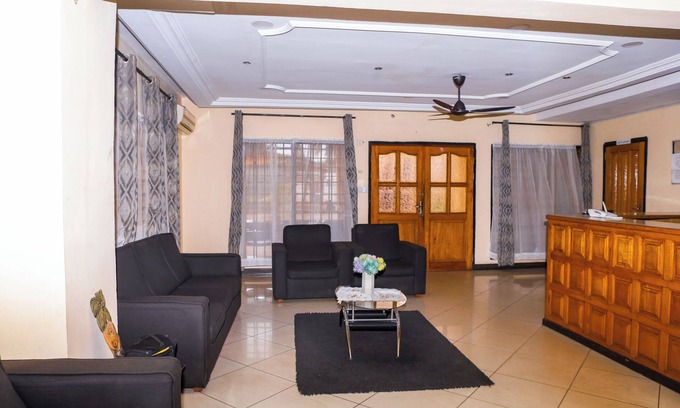 Accra Hotel | Jenos Hotels