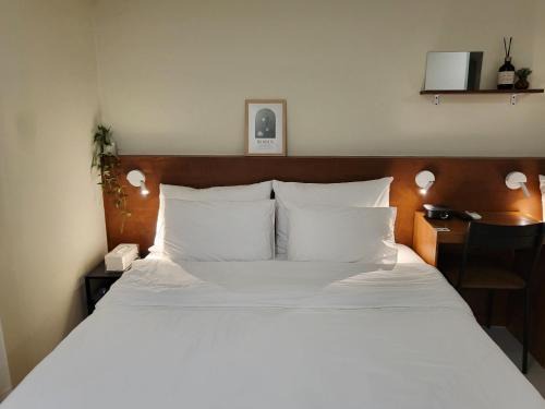 Jeonju Hotel | jeonju hotel book and type