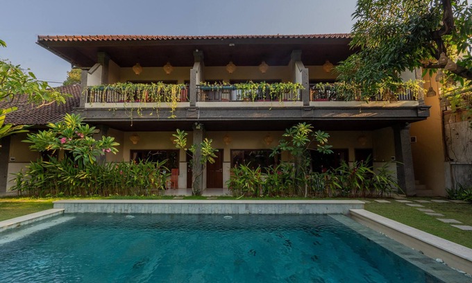 Dyanapura Villa | Jepun BNB