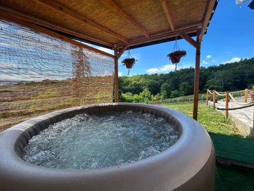 Laktasi House | Jerry's Cottage Banja Luka