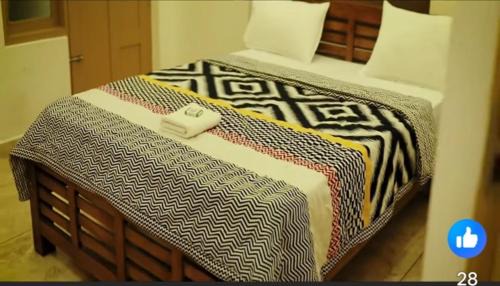 Elappara House | Jerusalem Homestay