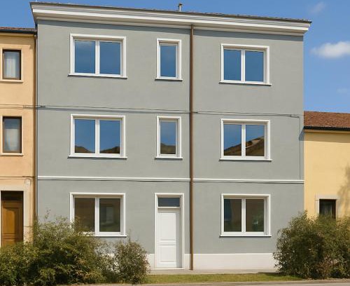 Jesi House | Jesi Home