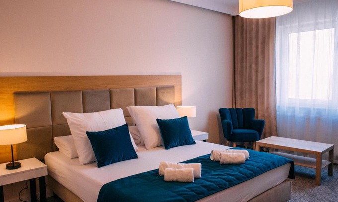 gmina Topolka Hotel | Jesionowa Noclegi