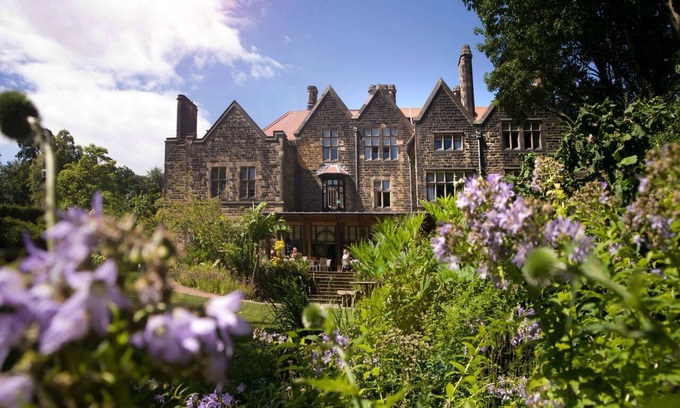 Jesmond Hotel | Jesmond Dene House