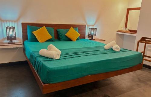 Kaduruduwa House | Jess Beach Villa