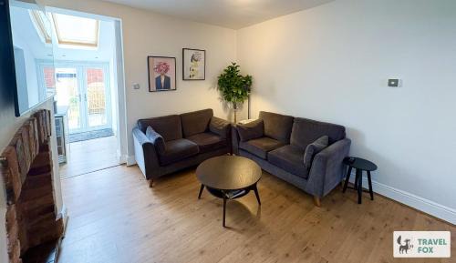 Stockton Heath House | Jessica's House
