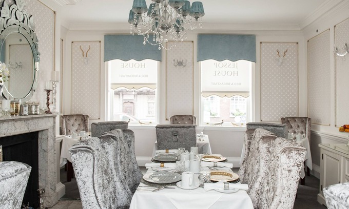 Tewkesbury Bed & Breakfast | Jessop House