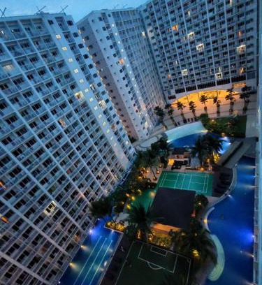 Barangay 76 Apartment | Jessy's Suites