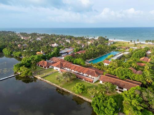 Negombo Resort | Jetwing Lagoon Wellness, A Luxury Reserve - Adults Only