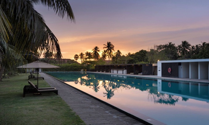Negombo Resort | Jetwing Lagoon Wellness, A Luxury Reserve - Adults Only