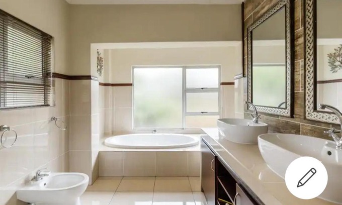 Edenvale Bed & Breakfast | Jewel of Jozi