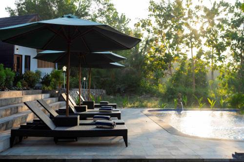 Penida Island Cabin | Jewel of Penida