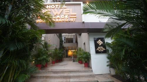 Bhopal Hotel | Jewel Palace, Bhopal