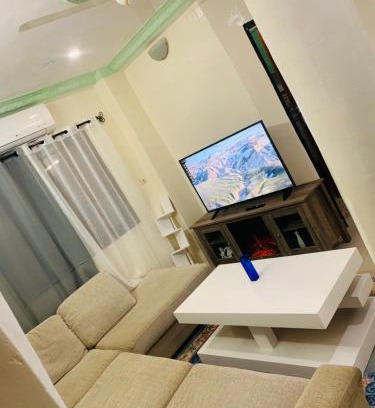 Ouagadougou Villa | JFK